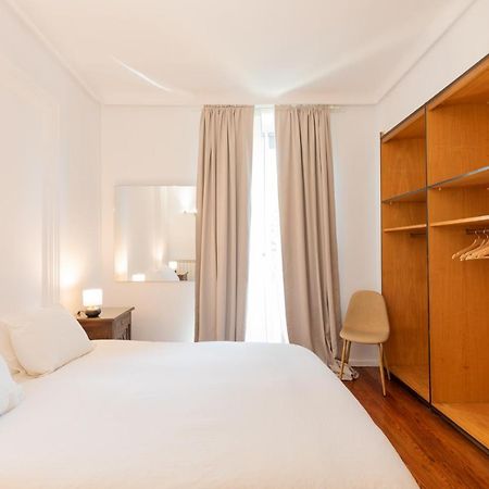 Eki Etxea En Orio Al Lado De San Sebastian Parking Apartment Exterior photo